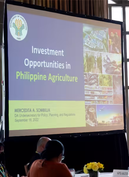 Live Graphics Screen Content Philippines