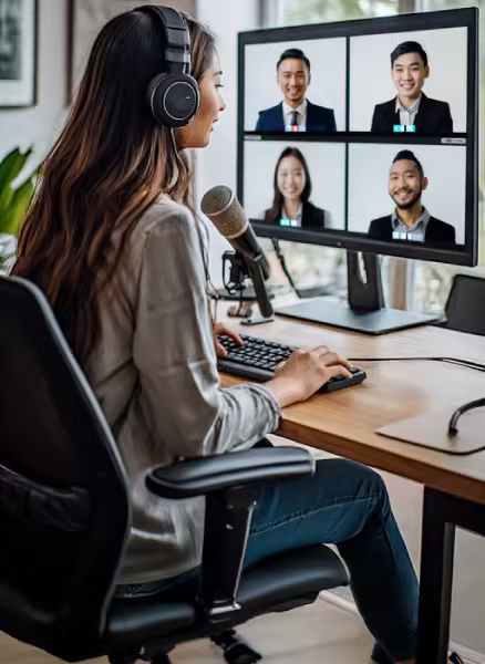 Remote Guest Streaming Philippines